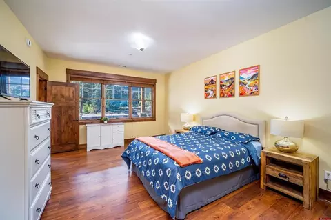 Bedroom - 259 Engineer Dr, Durango, CO 81301 photo 3 of 6