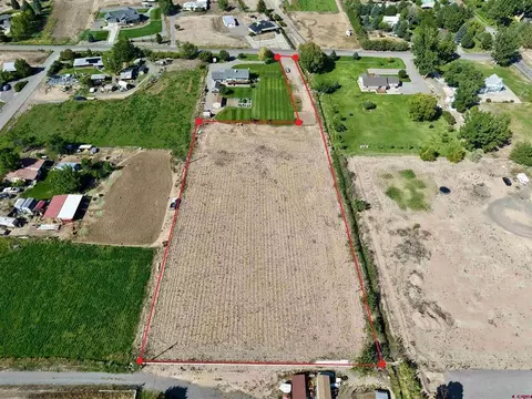 lot2 Niagara Rd, Montrose, CO 81403