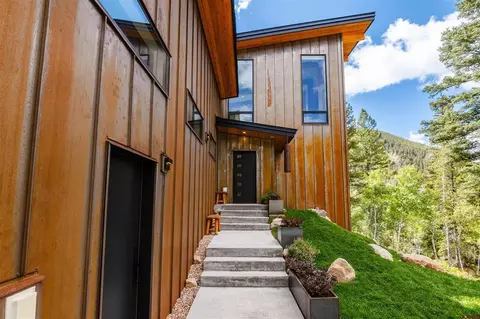 11336 County Road 742, Almont, CO 81210