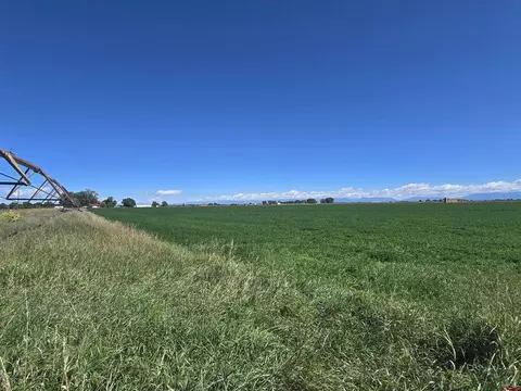 lot2 S County Road 4 E, Monte Vista, CO 81144