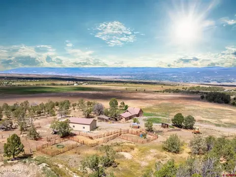 34706 Fruitland Mesa Rd, Crawford, CO 81415