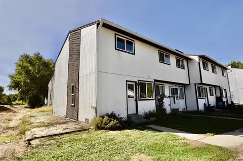 1005 W Denver Ave #G-4, Gunnison, CO 81230