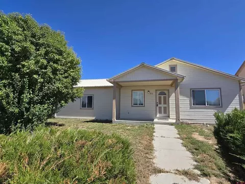 820 Lyell St, Monte Vista, CO 81144