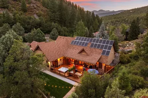 257 Ute Pass W, Durango, CO 81301