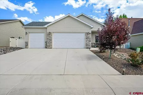 1350 Excelsior Crk, Montrose, CO 81401