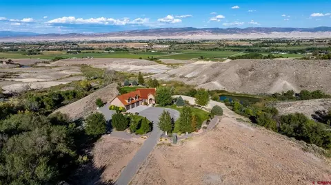 9550 High Mesa Rd, Olathe, CO 81425