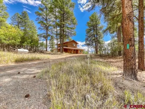 120 Big Horn Ct, Pagosa Springs, CO 81147