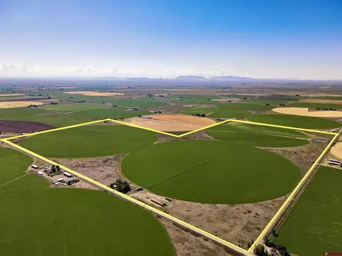 2322 County Road 10 S, Alamosa, CO 81101