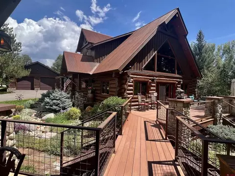 2777 County Road 225, Durango, CO 81301