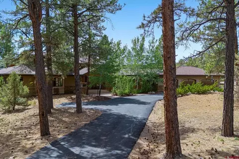 51 Shenandoah Cir, Durango, CO 81303