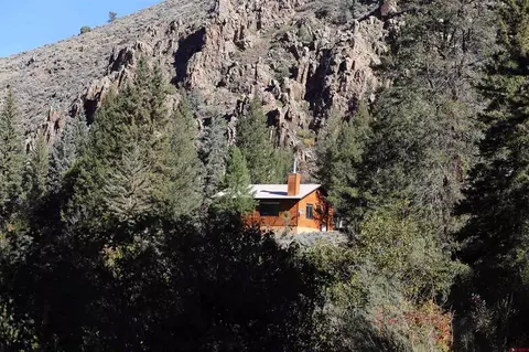 510 Cebolla River Rd, Gunnison, CO 81230