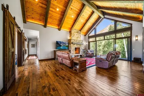Living - 212 Two Dogs Trl, Durango, CO 81301 photo 1 of 4