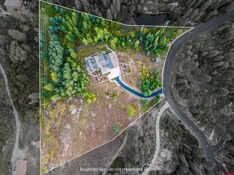 View/Area - 212 Two Dogs Trl, Durango, CO 81301 photo 1 of 2