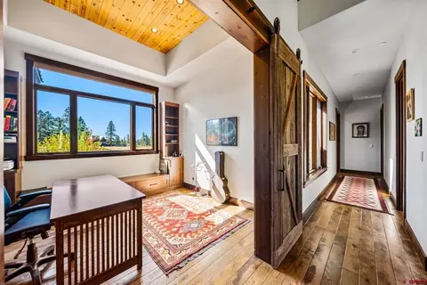 Entry Way - 212 Two Dogs Trl, Durango, CO 81301 photo 1 of 1