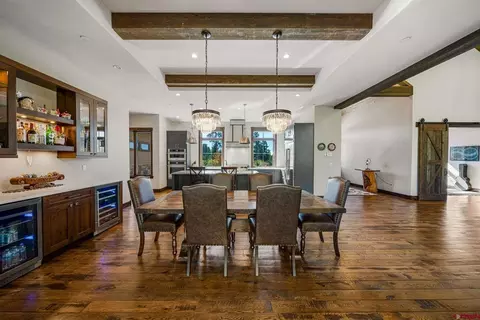 Dining - 212 Two Dogs Trl, Durango, CO 81301 photo 1 of 2