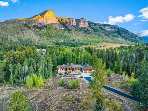 Exterior - 212 Two Dogs Trl, Durango, CO 81301 photo 14 of 14