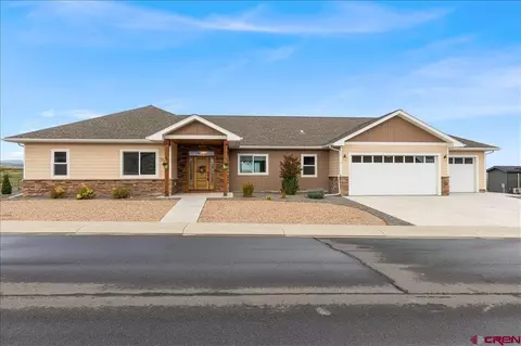 3538 Ridgeline Dr, Montrose, CO 81401