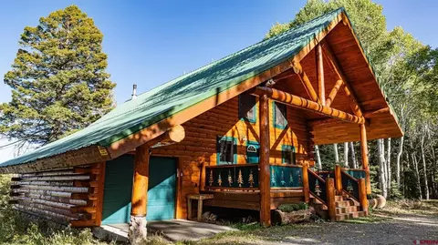 160 Crest Dr, Cimarron, CO 81220 photo 7