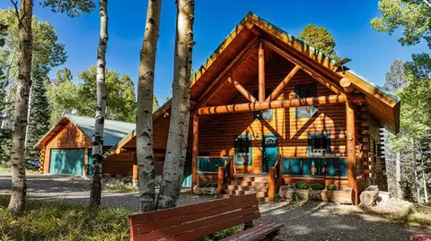 160 Crest Dr, Cimarron, CO 81220 photo 5