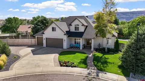 2135 Village Circle Ct, Grand Junction, CO 81507