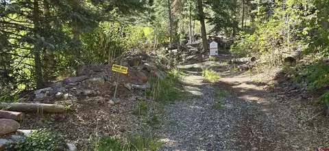 tbd Oak St, Ouray, CO 81427