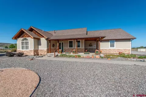 20547 Tulip, Montrose, CO 81403