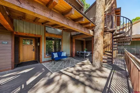 365 S Tamarron Dr #768/769, Durango, CO 81301
