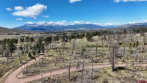 tbd Laker Ln, Fort Garland, CO 81133