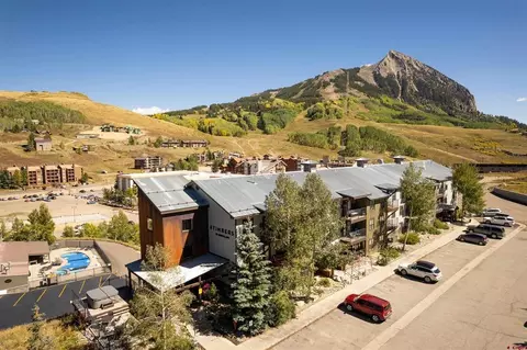20 Marcellina Ln #306, Crested Butte, CO 81225