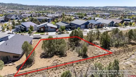 75 Salt Brush St, Durango, CO 81301