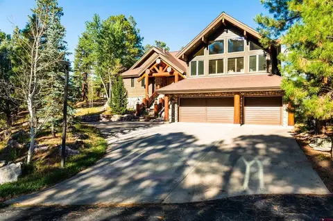 229 Goulding Creek Dr, Durango, CO 81301