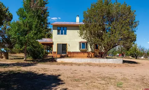 11971 County Road 120, Hesperus, CO 81326