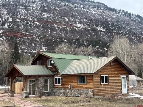 33 Rose Ct, Ridgway, CO 81432