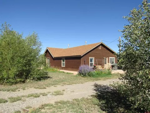 6477 W County Road 9 N, Del Norte, CO 81132