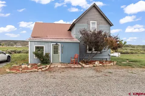 65536 Solar Rd, Montrose, CO 81403
