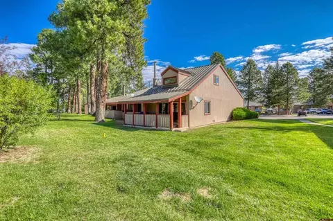 217 Pinon Cswy #3025, Pagosa Springs, CO 81147