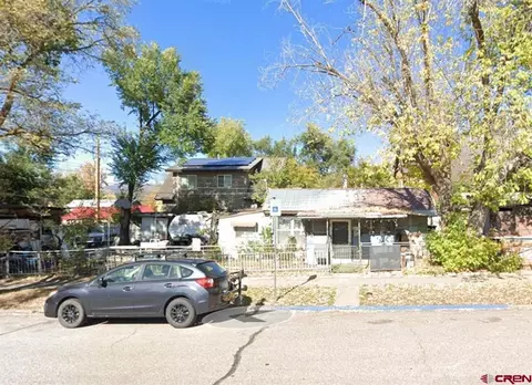 703 E 4th St, Durango, CO 81301