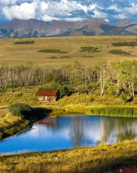 1006 Top Of The World Dr, Placerville, CO 81430