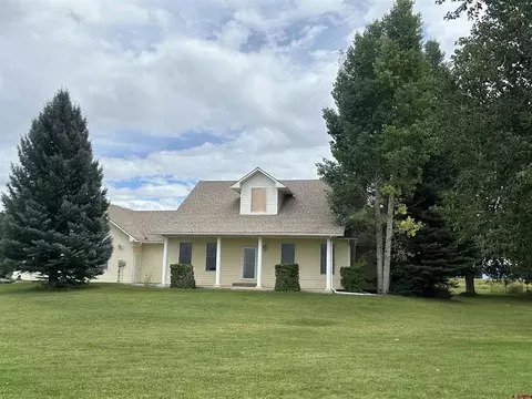15090 6050 Rd, Montrose, CO 81403