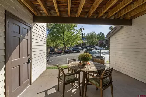 1212 Avenida Del Sol #611, Durango, CO 81301