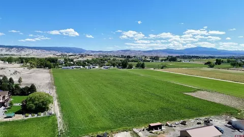 Tract 1 6600 Road, Montrose, CO 81401