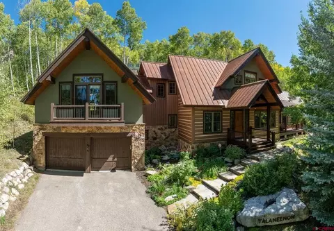 288 Forest Ln, Crested Butte, CO 81224