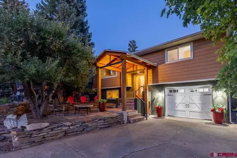 3106 E 4th Ave, Durango, CO 81301