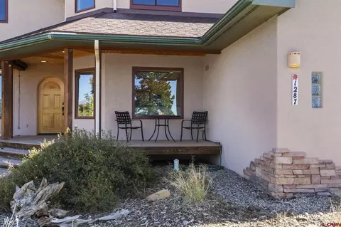 1287 E Pioneer Dr, Durango, CO 81301