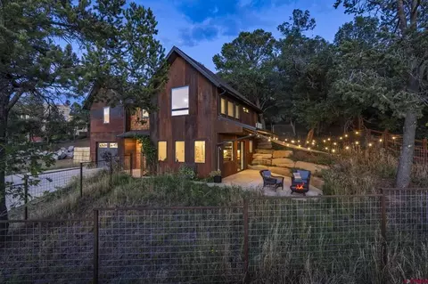 1386 Goeglein Gulch Rd, Durango, CO 81301