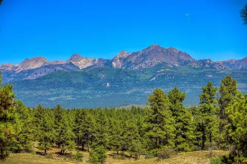 lot23 N Squaw Canyon Pl, Pagosa Springs, CO 81147