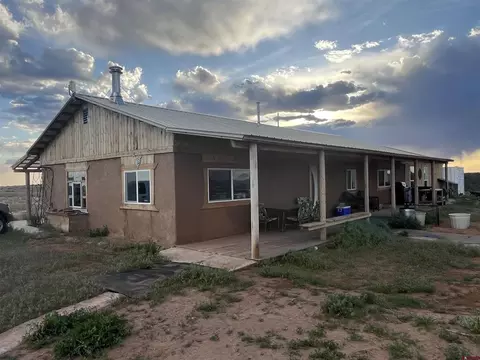 23755 Road 155, Yellow Jacket, CO 81335