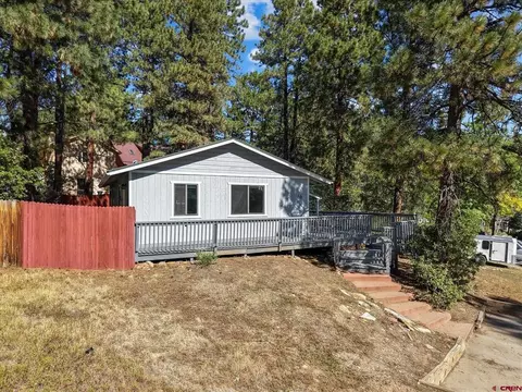 66 Trail Wood Dr, Durango, CO 81303
