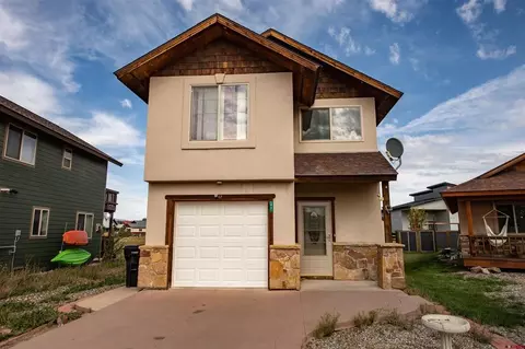 42 Scratch Ct, Pagosa Springs, CO 81147