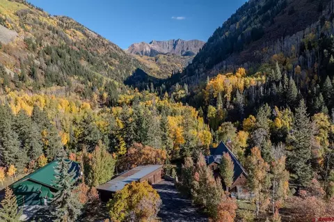 4462 County Road 124, Hesperus, CO 81326